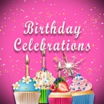 Birthday Celebrations Greetings And Wishes Cards