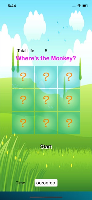 Find the Monkey – Monkey Game(圖5)-速報App