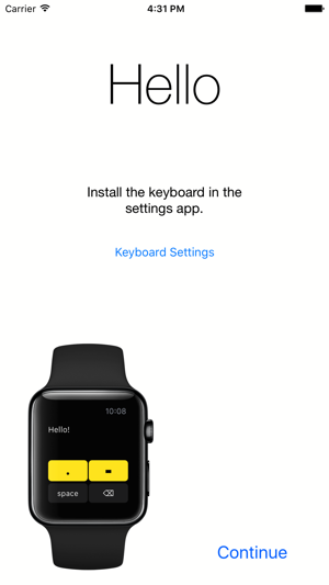 Morse Code Keys(圖5)-速報App