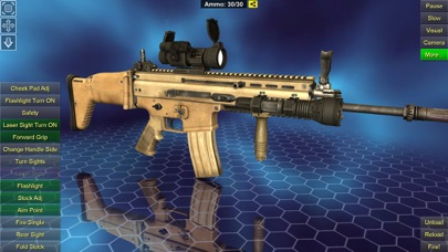 How it Works: FN SCAR screenshot 4