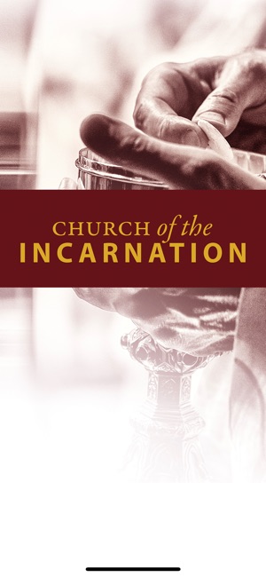 Church of the Incarnation App