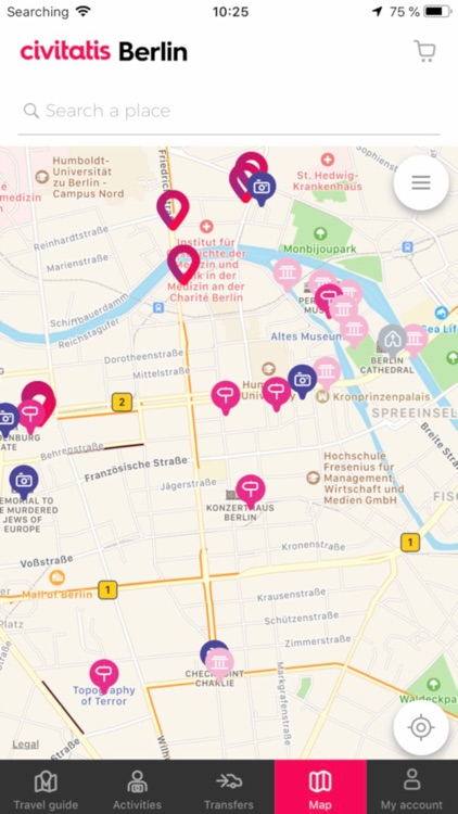 Berlin Guide Civitatis.com screenshot-5
