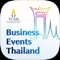 ‘Business Events Thailand’ is the essential app for anyone visiting Thailand for a conference, trade show, meeting, or business event