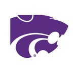Kansas State Wildcats AnimatedStickers