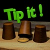Tip It! Cup