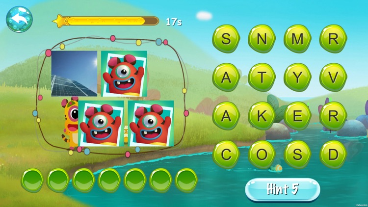 FairyTaleWorld screenshot-4