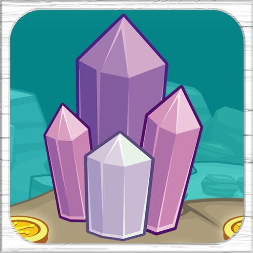Gemstone Jamboree iOS App