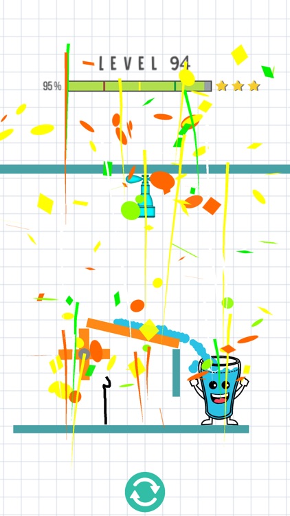 Ultra Happy Glass - Draw Sharp screenshot-6