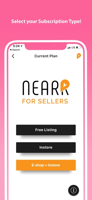 Nearr Stores(圖3)-速報App