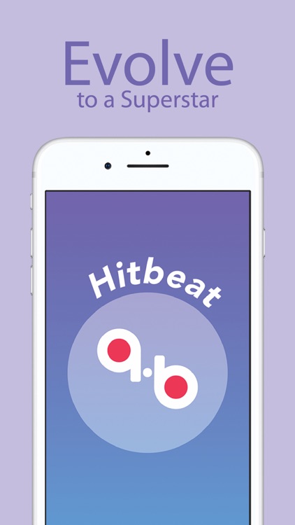 Hitbeat - Play Games and Music