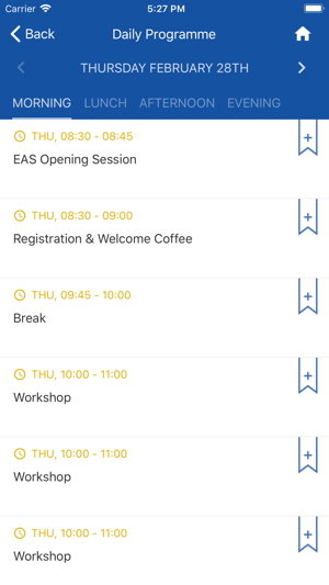 EAS Brussels(圖5)-速報App