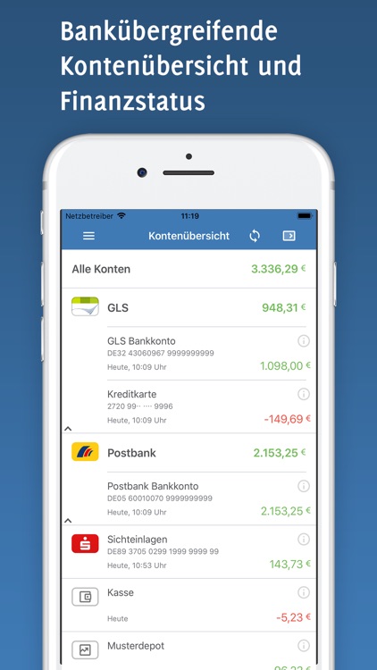 Banking4