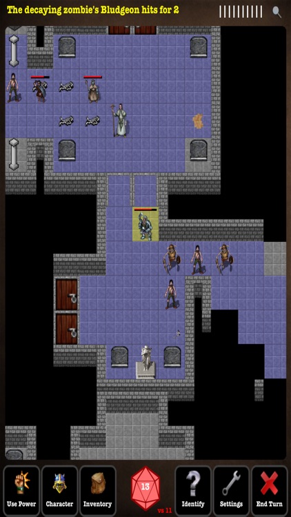 Dungeons of Evermore