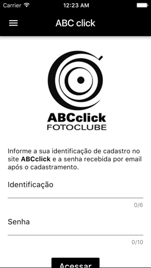 ABCclick Fotoclube