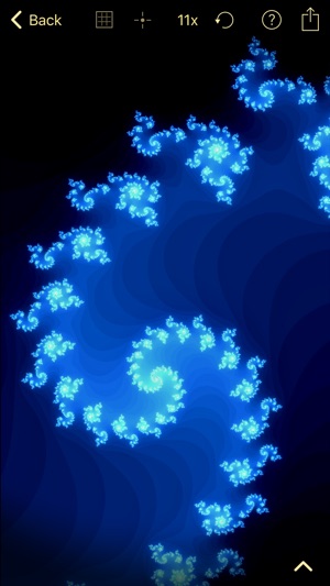 Mysteries of Fractal(圖4)-速報App