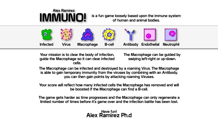 Immuno