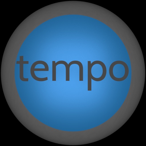 Tap Your Tempo