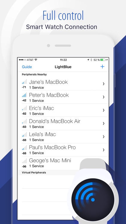 Notice App - Smart Notifier