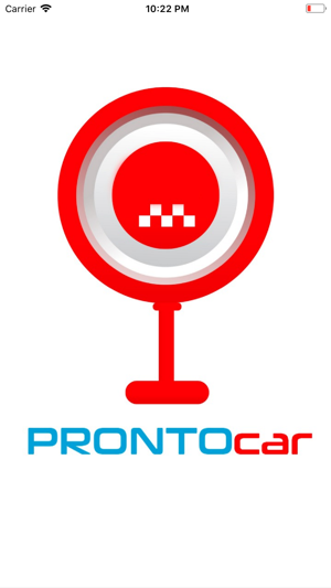 PRONTOcar Driver(圖1)-速報App