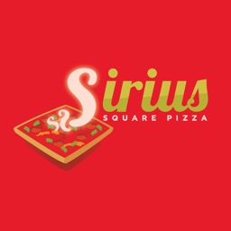 Sirius Square Pizza