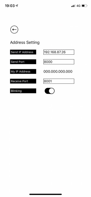 OSC Controller(圖3)-速報App