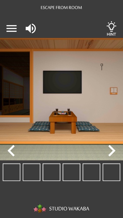 Room Escape Game: Sparkler screenshot 3