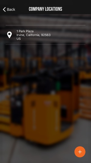 Toyota 360 Forklift Service(圖5)-速報App