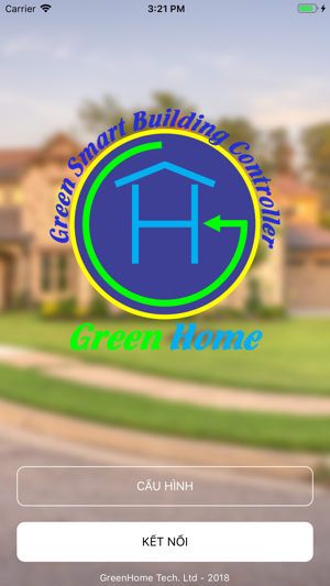 Green Home