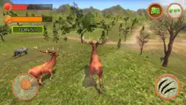 Game screenshot Wild Animals Clan Simulator 3D mod apk