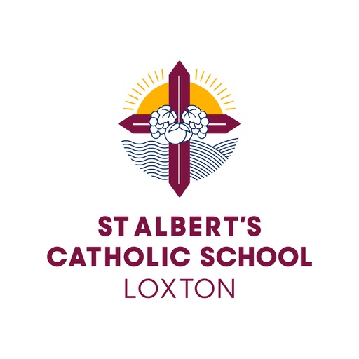 Saint Albert's Catholic PS Loxton - Skoolbag