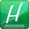 Hotel - Restaurant Hör