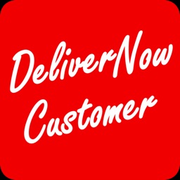 DeliverNow Customer - Courier