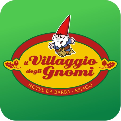 Villaggio Degli Gnomi