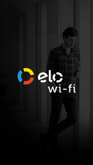 Elo Wi-Fi