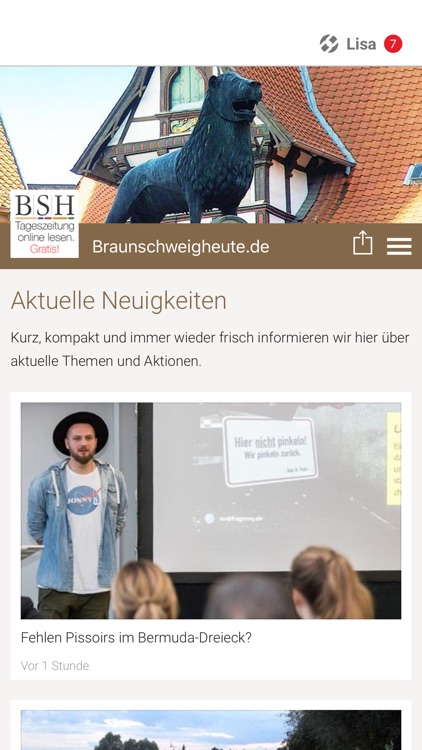 Braunschweigheute.de