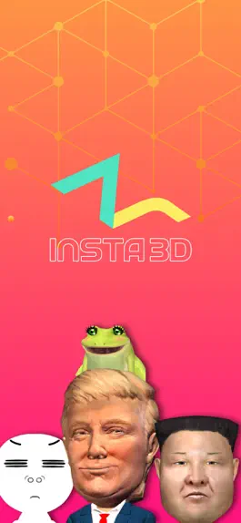 Game screenshot Insta3D AR mod apk