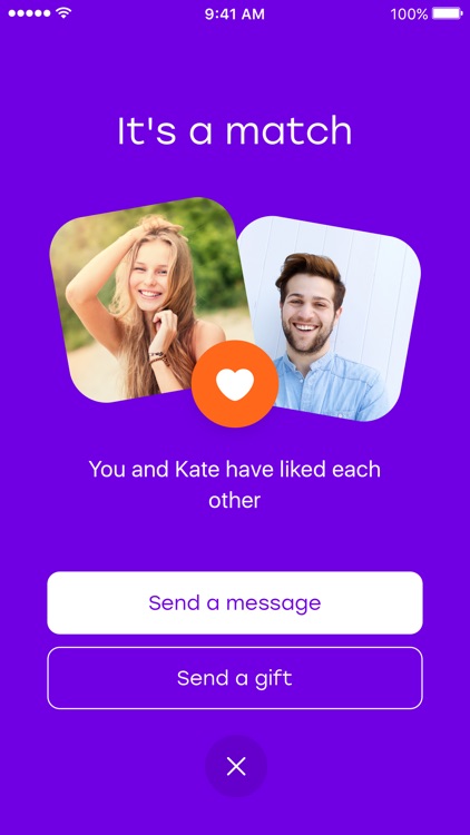 Badoo - Meet New People
