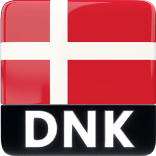 Radio Denmark FM AM Online Icon
