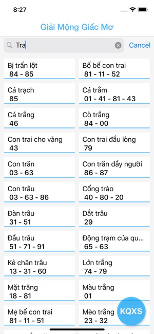 Lô Đề - Kết Quả Xổ Số(圖5)-速報App