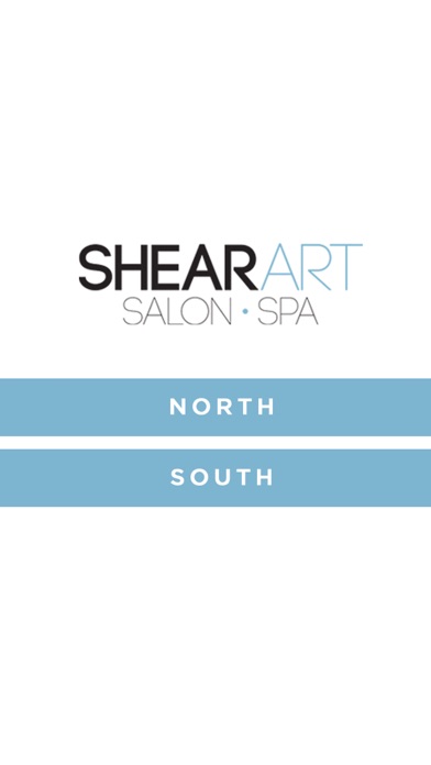Shear Art Salon Spa screenshot 2