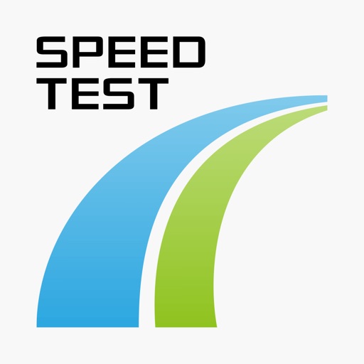 RBB SPEED TEST iOS App