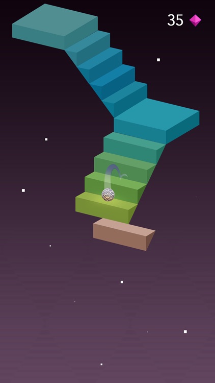 Ladder Way screenshot-3