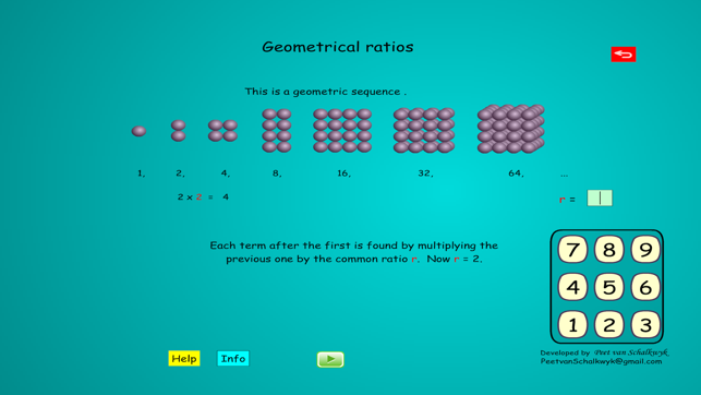 Maths Ratios(圖2)-速報App