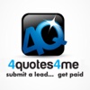 4Quotes4Me - Submit a Lead... Get Paid
