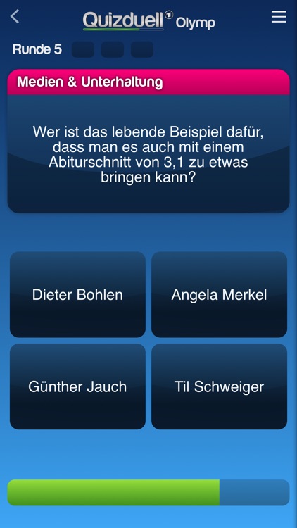 ARD Quiz screenshot-7
