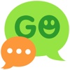 GO SMS Pro Apps for Emoji Keyboard GO Chat