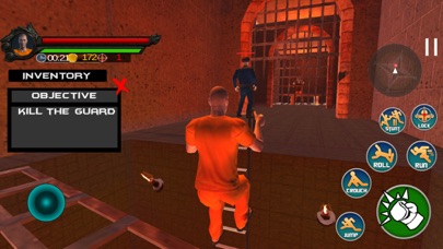 Prison Escape Survival Plan screenshot 2