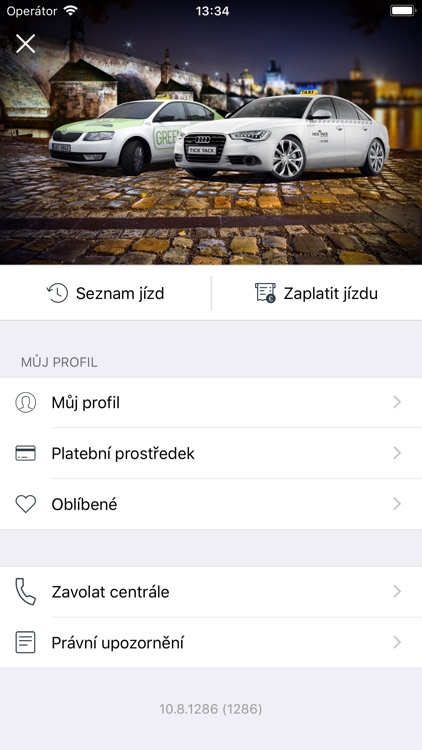 Tick Tack Taxi