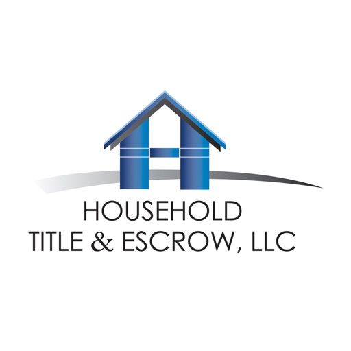 Household Title & Escrow LLC iOS App
