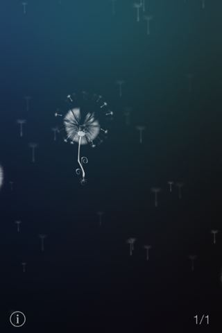 Dandelion Breeze screenshot 3